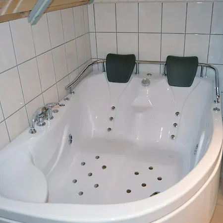 Holiday Gronnedal H- 1460 Σπίτι διακοπών