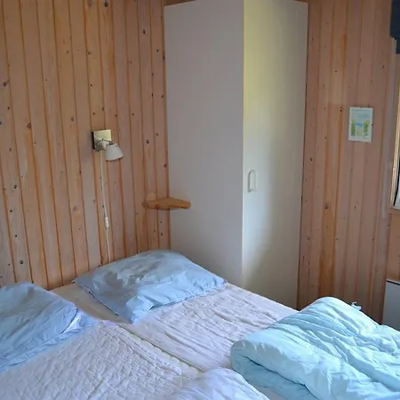 Holiday Gronnedal H- 1460 Σπίτι διακοπών *