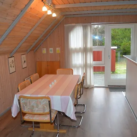 Σπίτι διακοπών Holiday Gronnedal H- 1460